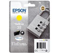 ink35 padlock 9.1ml yl
