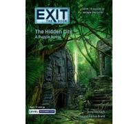 Inka Brand Markus Brand A Exit: The Book - The (Tapa blanda) (Importación USA)