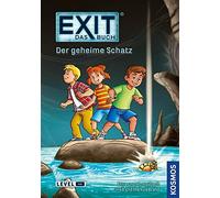 Inka Brand Markus Brand Anna und Mo Maybach Bur EXIT® - Das Buch: (Tapa blanda)