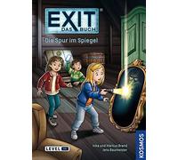 Inka Brand Markus Brand Jens Baumeister B EXIT® - Das Buch: Die S (Tapa blanda)