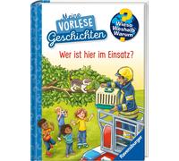 Inka Friese Joa Wieso? Weshalb? Warum? Meine Vorlesegeschichten, Ban (Tapa dura)