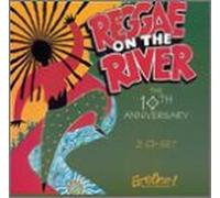 Inka Inka - Reggae on the River-Part 1-10t [Casete]