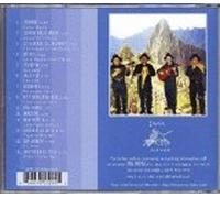 Inka Wayra - Romance in the Andes [SINGLE]