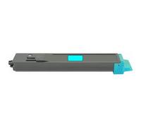 Inkadoo Utax 1T02P3CUT0CK-8520C - Tóner Cian (6000 páginas, ISO/IEC 19752, Cian, TA P-C 2480 i