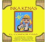 Inkakenas - Condor Pasa