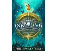 Inkbound: Meticulous Jones And The Shadow Compass (ebook)