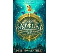 Inkbound: Meticulous Jones And The Shadow Compass (ebook)