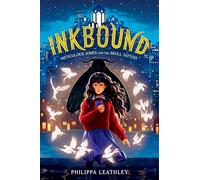 Inkbound: Meticulous Jones and the Skull Tattoo: 1