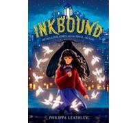 Inkbound: Meticulous Jones And The Skull Tattoo (ebook)