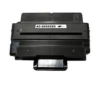 Inkea samsung mlt-d205lels cartucho de tóner 1 pieza(s) negro