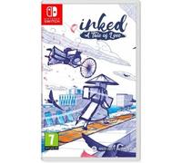Nintendo Switch Inked: A Tale Of Love Game NUEVO