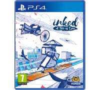 Inked a Tale of Love (PS4)