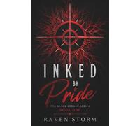 Inked by Pride: The Black Ledger Series, a dark contemporary paranormal romance