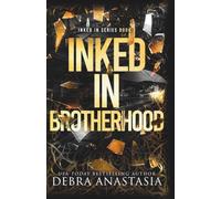 INKED IN BROTHERHOOD: The Men of Poughkeepsie (INKED IN SERIES)
