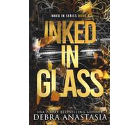 INKED IN GLASS: The Men of Poughkeepsie (INKED IN SERIES)