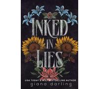 Inked in Lies Special Edition (The Fallen Men Series Special Editions)