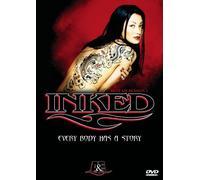 Inked: The Best of Season 1 [USA] [DVD]