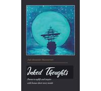 Inked Thoughts: poems to uplift and inspire