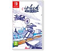 Inked: Un cuento de amor Nintendo SWITCH