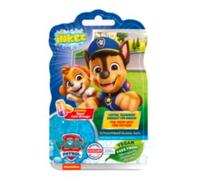 Inkee: Espuma de baño vegana Patrulla Canina - Aroma a chocolate