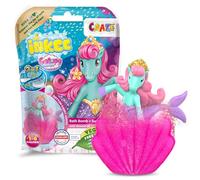 INKEE Galupy Mermaid Bomba de Baño con Sorpresa 100 g