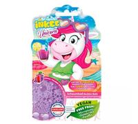 Inkee: Líquido de baño de burbujas - Unicornio