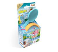 INKEE Toys Piscina con Ventosa Juguete de Baño - Niños