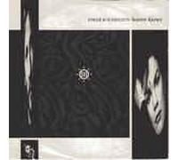 Inker & Hamilton - Heaven knows (1988) / Vinyl single [Vinyl-Single 7'']