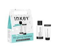 INKEY List Hydration Gift Set: Limpiador + Hidratante para una piel sana y brillante