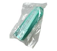 INKgrafiX® 100 bolsas de esterilización de INKgrafiX 50 x 200 mm para autoclave y aire caliente con indicador