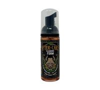 INKgrafiX® TATTOO After Care CLEANSING FOAM 60ML - INKgrafiX® Alemania - PROFI STUDIO - Vegan-IG70722