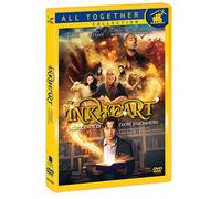 Inkheart La Leggenda Di Cuore D'inchiostro "All Together"|"Fraser,Serkis,Bennett,Mirren