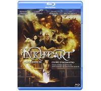 Inkheart - La leggenda di cuore d'inchiostro (+DVD) [Italia] [Blu-ray]