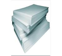 Inkjet Laser Copy Inyección de tinta Agua correderas pantalla Decal pantalla cerámica pantalla Transfer Papel A4 transparente/transparente + blanco singel-core Layer + Double Layer Inkjet DoubleLayer Klar/transparent