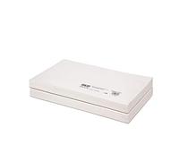 Inkjet Papel de calco Pacon Stencil - 21.6 cm x 35.6 cm (500 hojas) (1 resma/500 hojas)