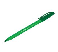 InkJoy 100 Verde Bolígrafo 1 pieza(s) S0957150