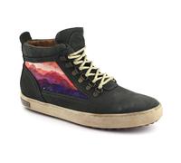 Inkkas Andes Camping Boot 36 rojo