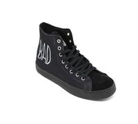 Inkkas Badass High Top 36 gris