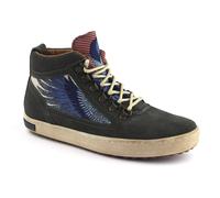 Inkkas Bald Eagle Camping Boot 37 gris