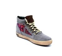 Inkkas Bohemia Camping Boot 36 gris
