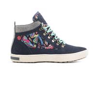 Inkkas Bota de camping vegana Zocalo 37