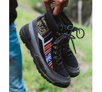 Inkkas Bota Inkkas Blackbird Trekk 38