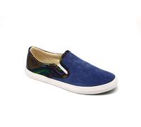 Inkkas Brisbane Slip On 36 negro