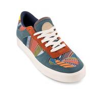 Inkkas Chipre Ace Low Top 43