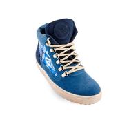 Inkkas Kanoko Camping Boot 40 crema