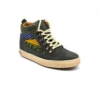 Inkkas Okapi Camping Boot 37 gris