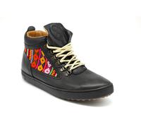Inkkas Spectrum Camping Boot rojo