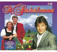 inkl. Alpensau und andre Volkmusik (Compilation CD, 28 Tracks)