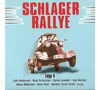 inkl. Denn Ein Schneider Muß Wandern u.a. [im Pappschuber] (Compilation CD, 20 Tracks)