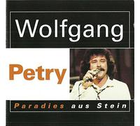 inkl. Hallelujah mach es gut ! (CD Album Wolfgang Petry, 22 Tracks)